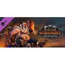 ⚡️ Total War: WARHAMMER III - Ogre Kingdoms | AUTO RU