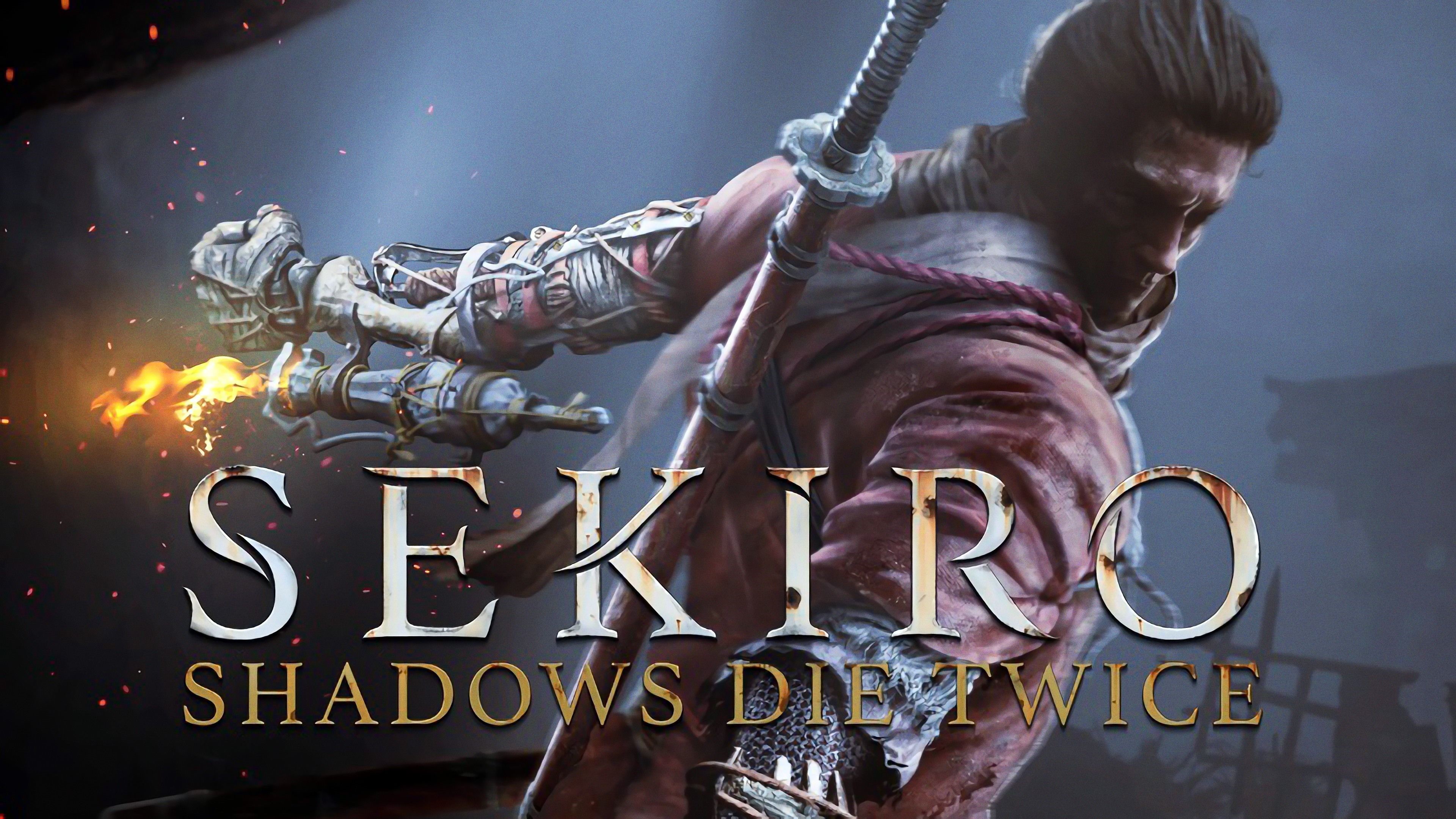 Sekiro shadows die twice