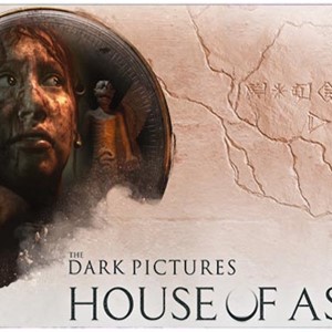 💠 Dark Pictures Anthology House of Ashes PS4/PS5/RU П1