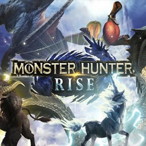 💠 Monster Hunter Rise (PS4/PS5/RU) (Аренда от 7 дней)