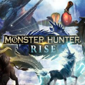 Monster Hunter Rise ОНЛАЙН (НА 3 ПК)🟢(+Игры Game Pass)