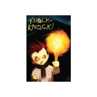 Knock-Knock Xbox Series/Xbox One