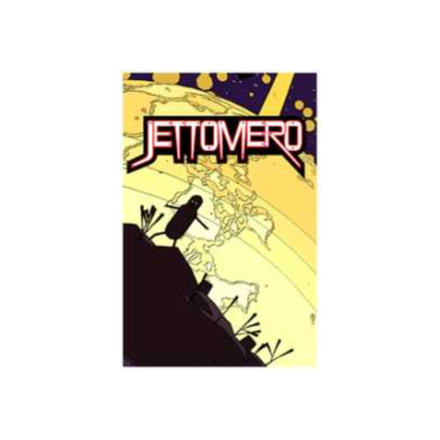 Jettomero: Hero of the Universe Xbox Series/Xbox One