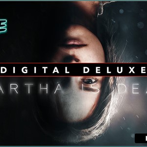 Martha Is Dead Digital Deluxe Xbox One/Series