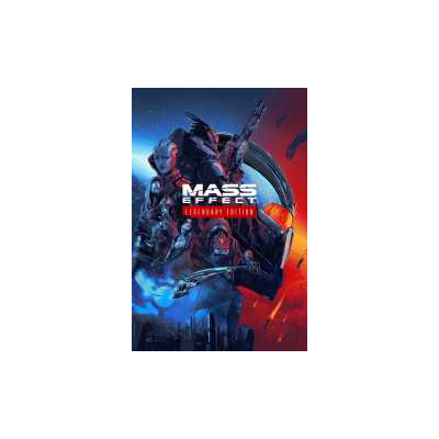 Mass Effect Legendary Edition Xbox Series/Xbox One