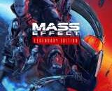 Mass Effect Legendary Edition Xbox Series/Xbox One