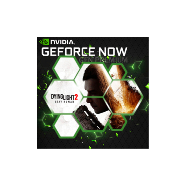 АКК GEFORCE NOW НА ВАШУ ПОЧТУ + DYING LIGHT 2 GFN EU