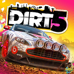 ⚡DIRT 5⚡PS4 | PS5