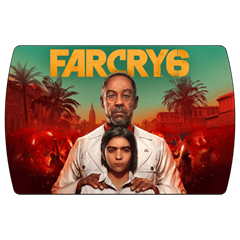 Far Cry 6  🔵 UPLAY