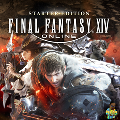 ⚡FINAL FANTASY XIV Online⚡PS4 | PS5