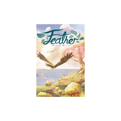 Feather Xbox Series/Xbox One