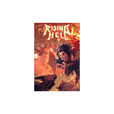 Rising Hell Xbox Series/Xbox One