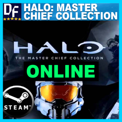 Halo: The Master Chief Collect - ОНЛАЙН ✔️STEAM Аккаунт