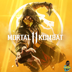 ⚡Mortal Kombat 11 | Мортал Комбат 11⚡PS4 | PS5