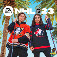 🔴NHL 23 | НХЛ 23 PS 🎮PS4|PS5 🔴 - irongamers.ru