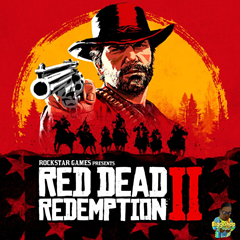 ⚡Red Dead Redemption 2⚡PS4 | PS5