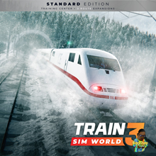 ⚡Train Sim World 3 | Мир поездов 3⚡PS4 | PS5