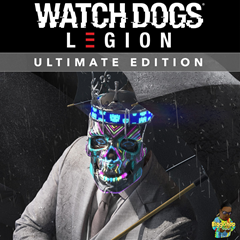 ⚡Watch Dogs: Legion | Ватч догс Легион⚡PS4 | PS5