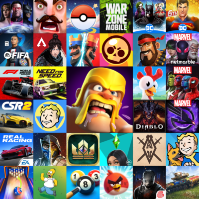 ⚡️ Clash of Clans iPhone ios AppStore iPad + ИГРЫ 🎁