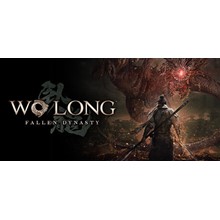 ⚡️ Wo Long: Fallen Dynasty Complete | АВТО Россия Gift