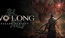 ⚡️ Wo Long: Fallen Dynasty Complete | АВТО Россия Gift