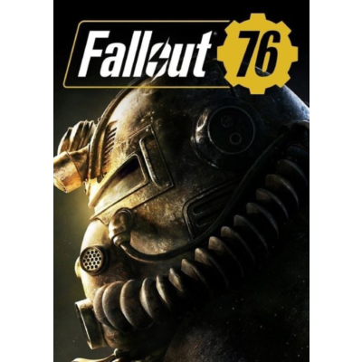 Fallout 76 - (КЛЮЧ) 💳 0% комиссии
