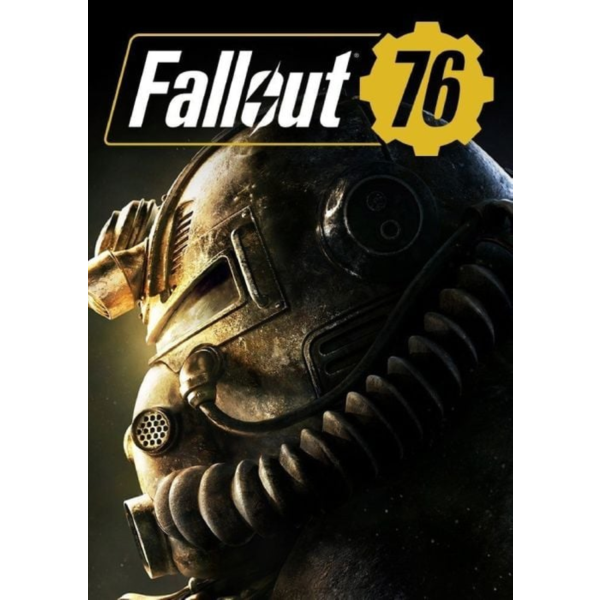 Fallout 76 — (КЛЮЧ) 0% комиссии