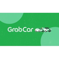 🇮🇩 10-100K IDR Grab Indonesia Индонезия Gift Card