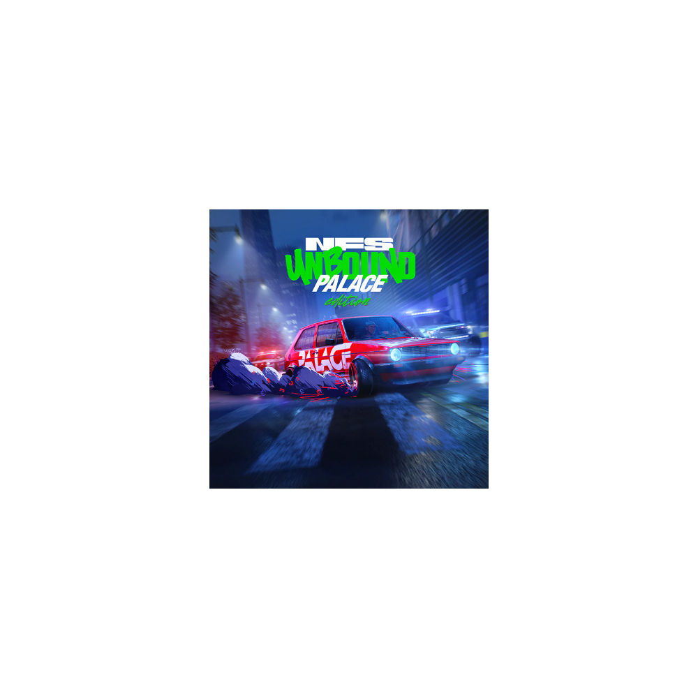 Купить NEED FOR SPEED UNBOUND PALACE EDITION ✅STEAM КЛЮЧ
