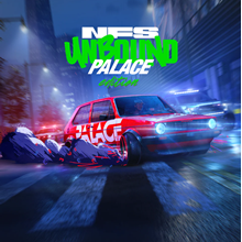 ✅Ключ Need for Speed™ Unbound Palace Edition (Xbox) - irongamers.ru