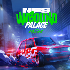 NEED FOR SPEED UNBOUND PALACE EDITION ✅STEAM КЛЮЧ🔑