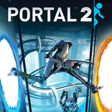 Portal 2 XBOX one Series Xs НА ВАШ АККАУНТ