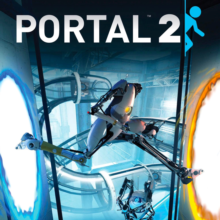 Portal 2 XBOX one Series Xs НА ВАШ АККАУНТ