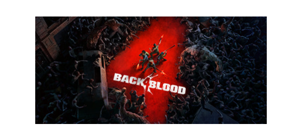Back 4 Blood + DLC (ОНЛАЙН НА 3 ПК)🟢(ИГРА КУПЛЕНА)