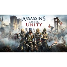 Assassin&acute;s Creed Unity 🔵[XBOX ONE, SERIES X|S] KEY - irongamers.ru