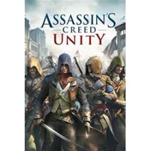 РФ/СНГ ☑️⭐Assassin&acute;s Creed Unity Steam 🎁 - irongamers.ru