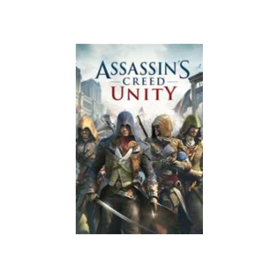 ✅💥Assassin´s Creed ЕДИНСТВО💥✅XBOX ONE/X/S 🔑КЛЮЧ🔑