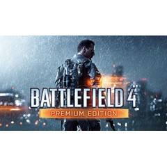 🔫BATTLEFIELD 4 Premium Edit. [EA APP(ORIGIN)/🌍GLOBAL]