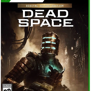Dead Space (2023) REMAKE. Deluxe [XBOX Series X/S] ✅