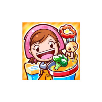 ⚡️ Cooking Mama: Cuisine on ios iPhone AppStore ipad 🎁