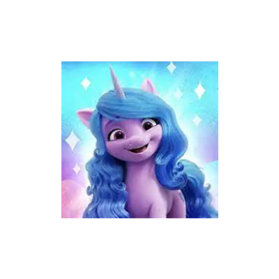 ⚡️ My Little Pony: Mane Merge on ios iPhone AppStore 🎁