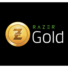 🔥Razer Gold PIN ✅Gift Card 10 TL Турция🇹🇷Моментально