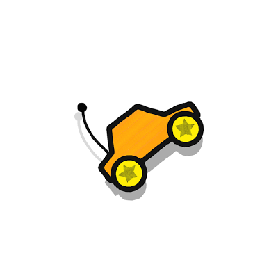 ⚡️ JellyCar World на ios iPhone AppStore ipad + БОНУС🎁