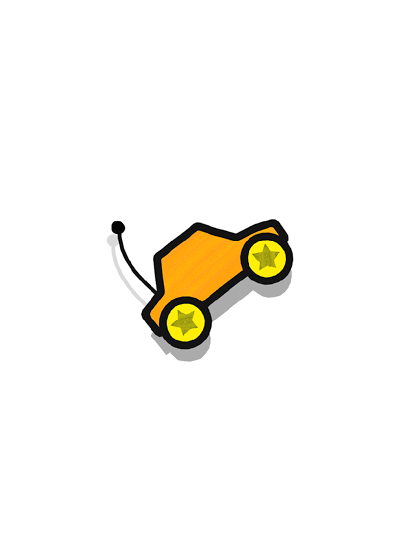 ⚡️ JellyCar World на ios iPhone AppStore ipad + БОНУС🎁