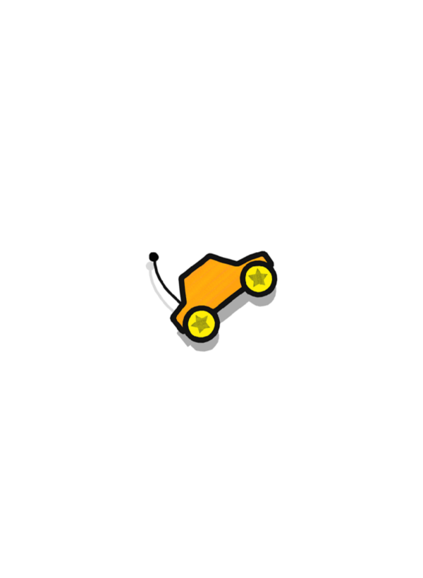 ⚡️ JellyCar World на ios iPhone AppStore ipad + БОНУС🎁