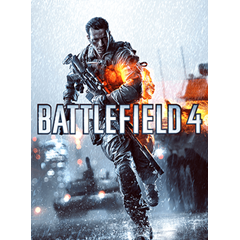 🔫 BATTLEFIELD 4 🔵[EA APP(ORIGIN)/🌍GLOBAL]