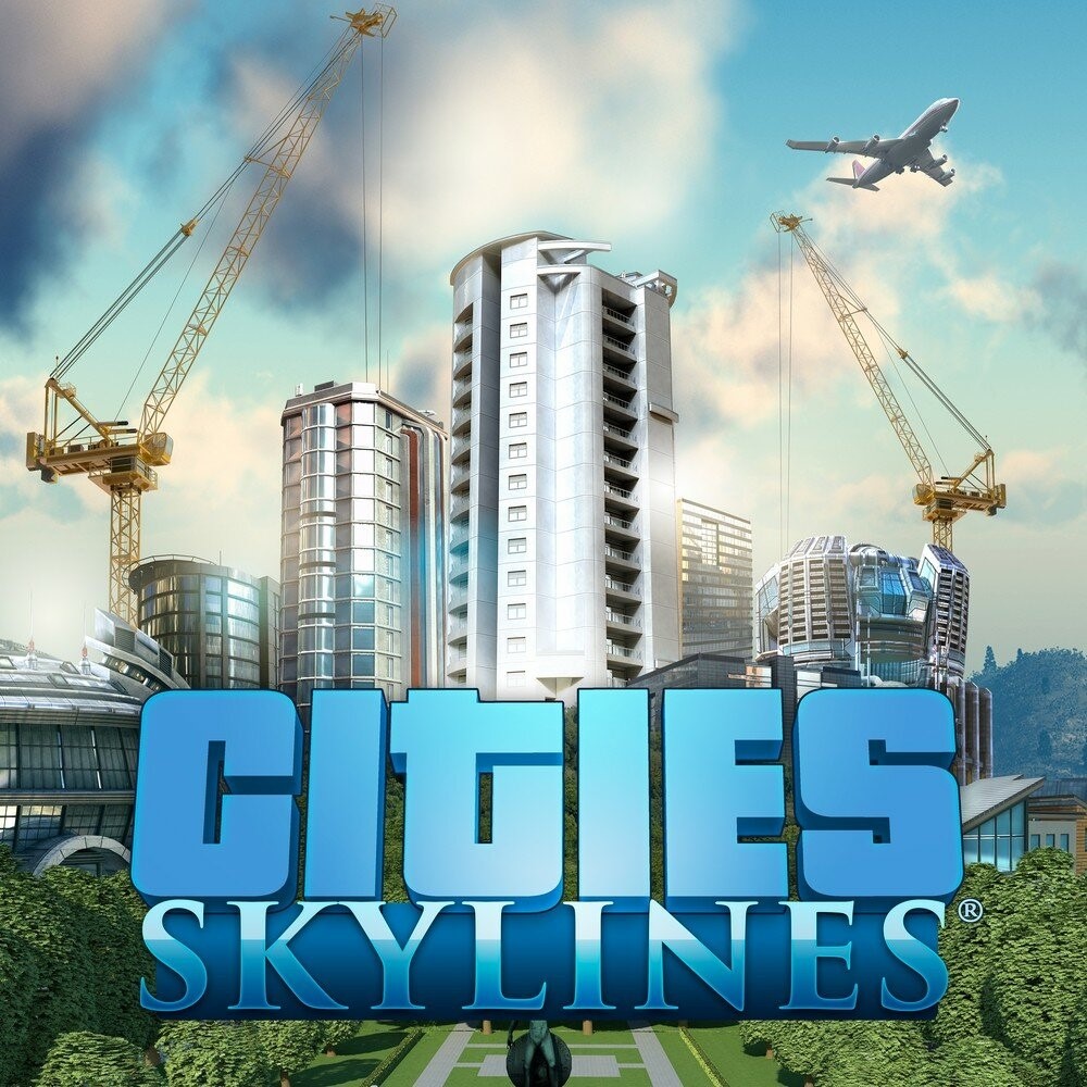 Cities skylines dlc для стим фото 53