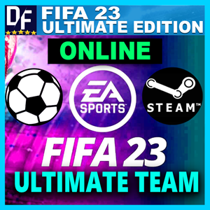 FIFA 23 — ULTIMATE EDITION - ОНЛАЙН ✔️(STEAM) Аккаунт