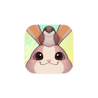 ⚡️ Garden Tails: Match and Grow ios iPhone AppStore 🎁