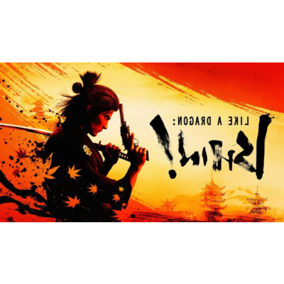 Like a Dragon: Ishin! | Deluxe аккаунт🌎Steam GLOBAL